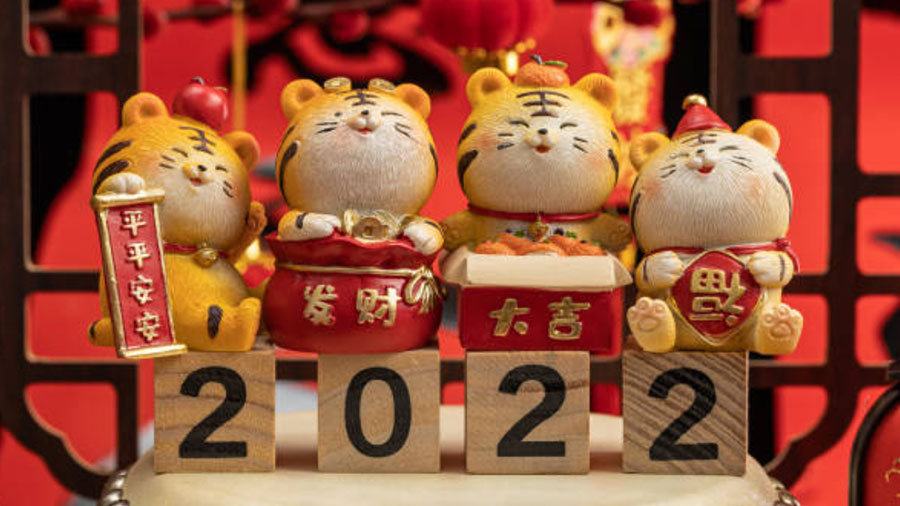 2022 Chinese New Year Business Continuity Planning