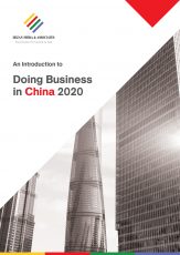 Doing-Business-in-China