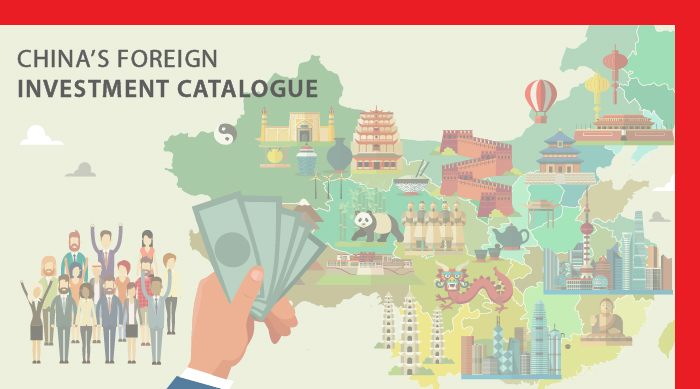 China-foreign-investment-catalogue